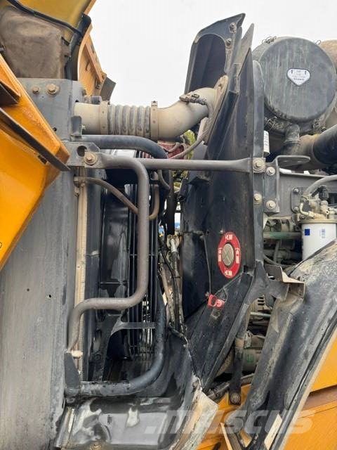 Volvo L150H Iekrāvēji uz riteņiem
