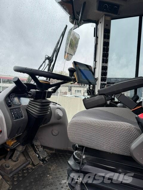 Volvo L150H Iekrāvēji uz riteņiem