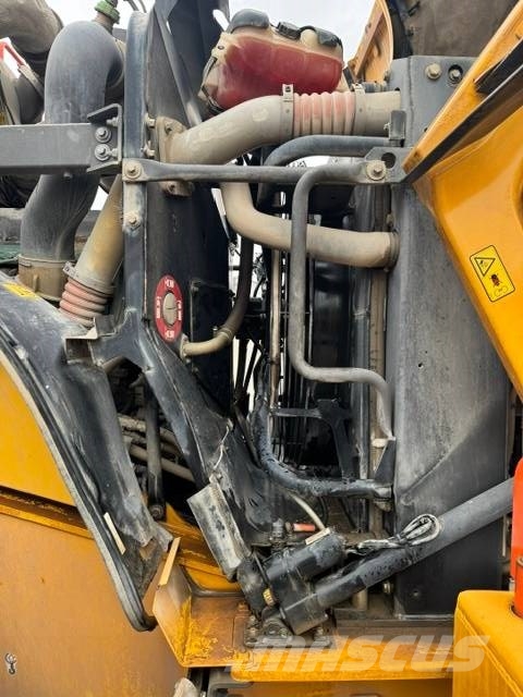 Volvo L150H Iekrāvēji uz riteņiem