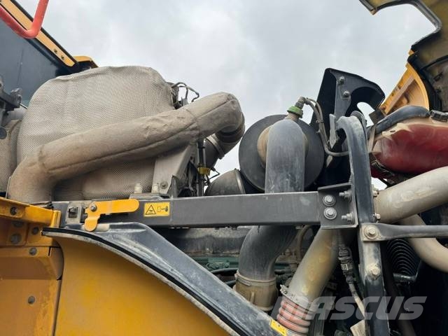 Volvo L150H Iekrāvēji uz riteņiem