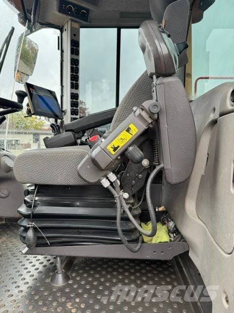 Volvo L150H Iekrāvēji uz riteņiem