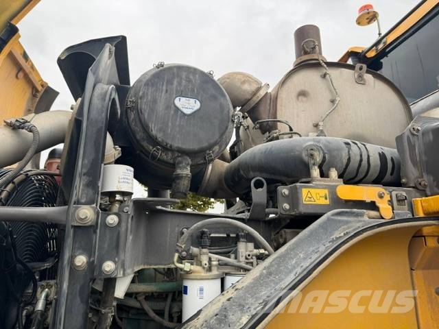 Volvo L150H Iekrāvēji uz riteņiem