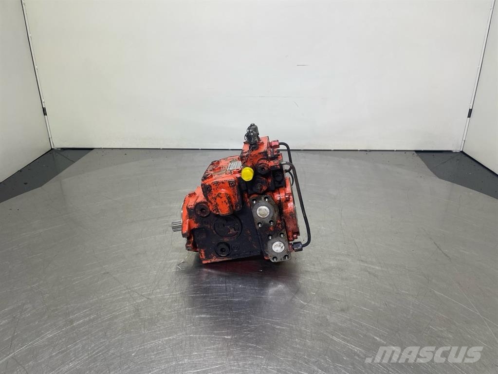 Hydromatik A4VG28MS1/30R-Drive pump/Fahrpumpe/Rijpomp Hydraulik