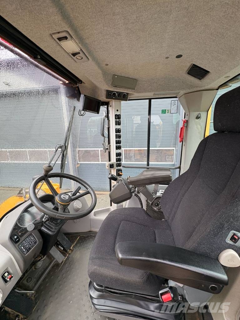 Volvo L 150 H Ładowarki kołowe