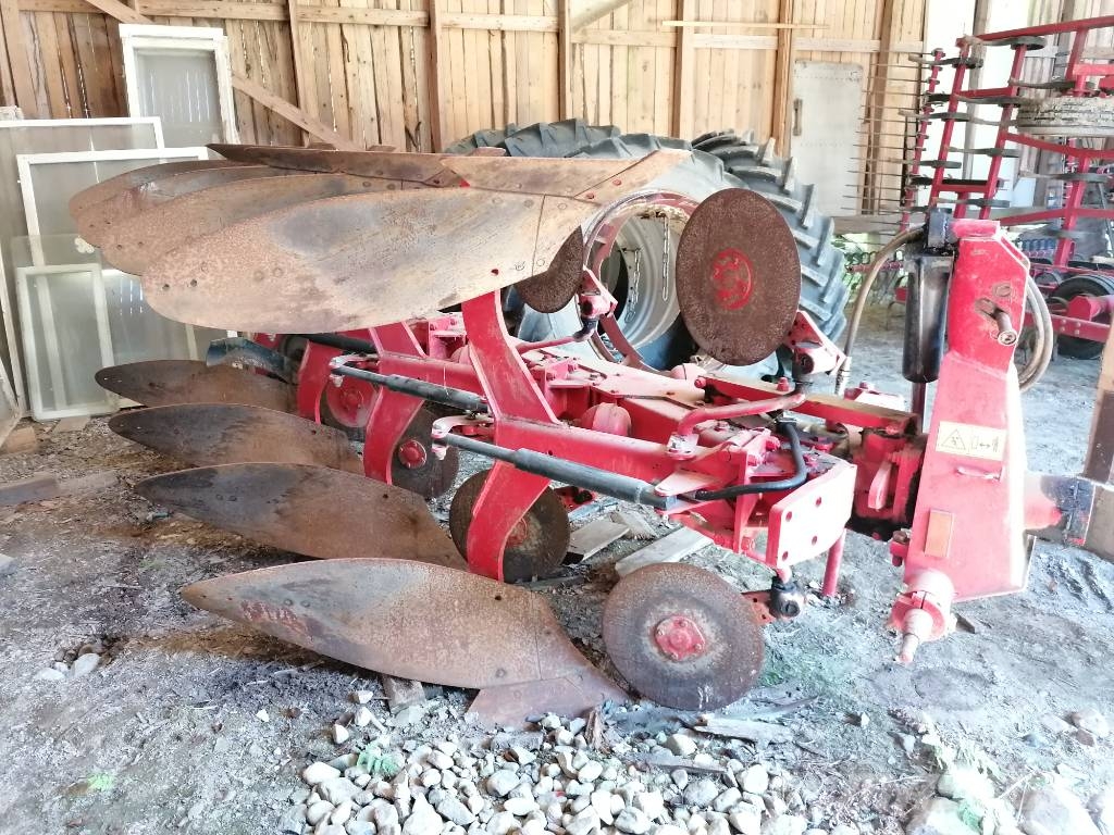 Agrolux MRT 3975 AX Plugovi obrtači