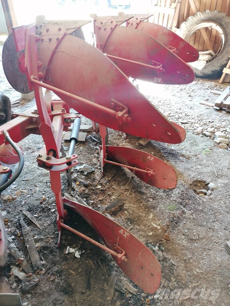 Agrolux MRT 3975 AX Plugovi obrtači