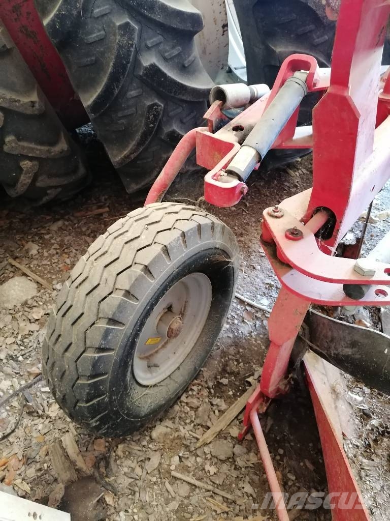 Agrolux MRT 3975 AX Plugovi obrtači