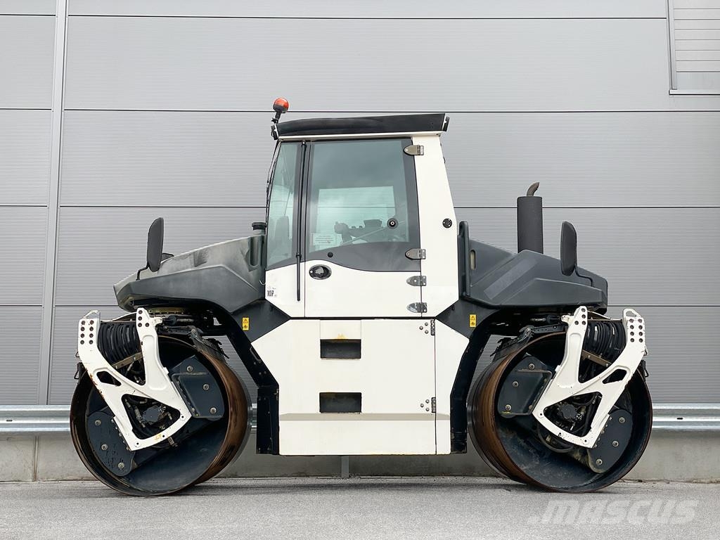 Bomag BW 174 AP-4V AM Tandem Valser