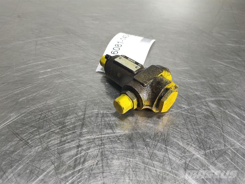 Bosch 0532001009 - Thermostat/Thermostaat Hidraulikos įrenginiai