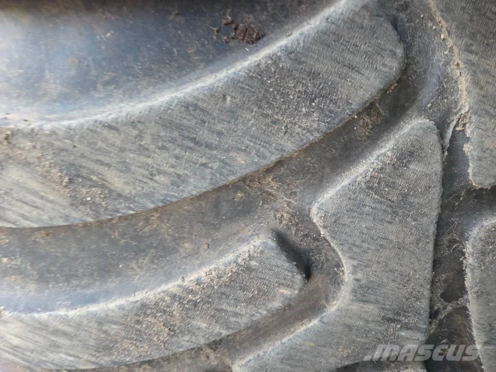 Rolland Turboclassic 20-30 Wywrotki rolnicze