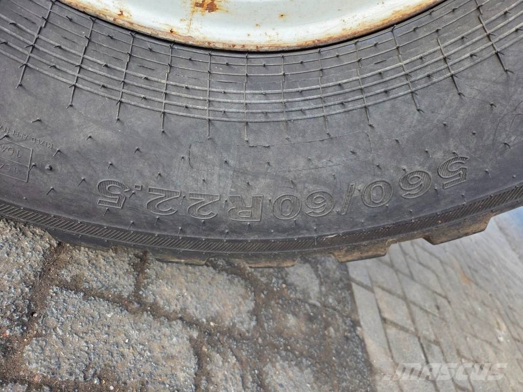 Rolland Turboclassic 20-30 Wywrotki rolnicze