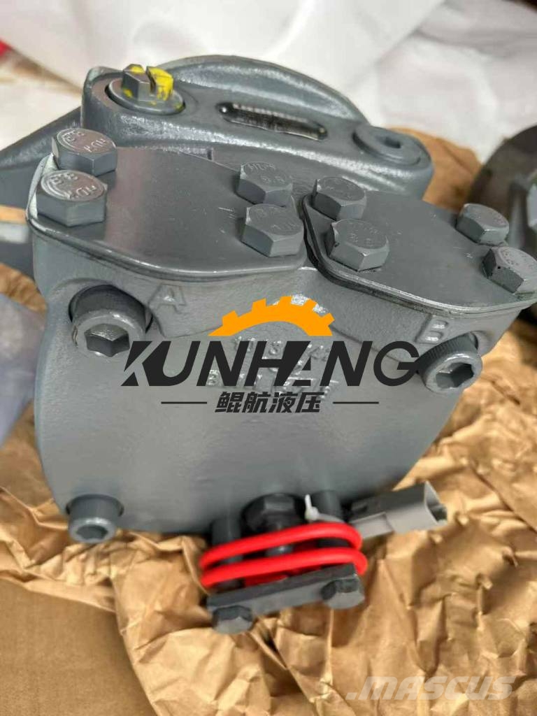 Liebherr R946 R950 swing motor 10120382 9273168 9278320 Hidrolik