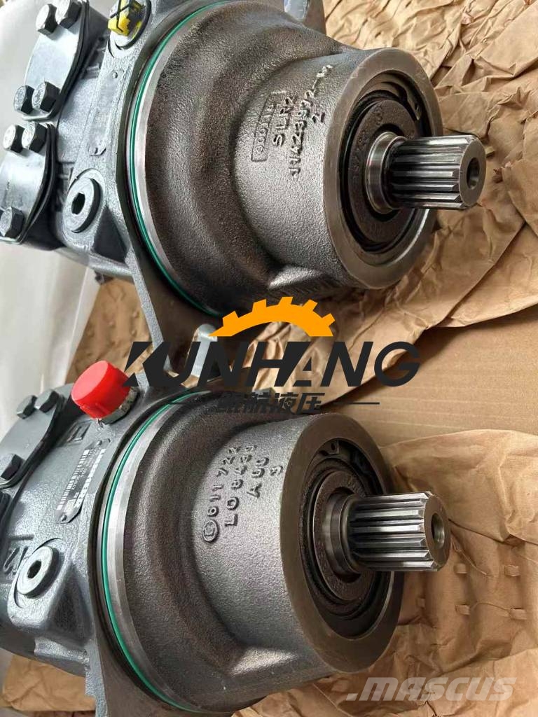 Liebherr R946 R950 swing motor 10120382 9273168 9278320 Hidrolik
