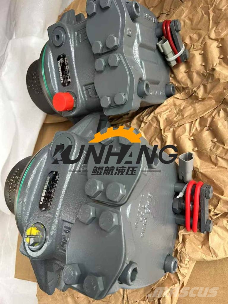 Liebherr R946 R950 swing motor 10120382 9273168 9278320 Hidrolik