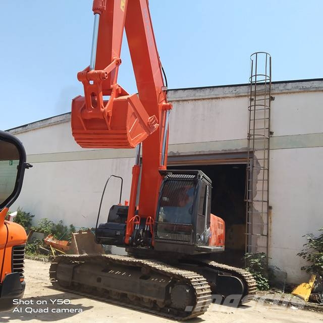 Hitachi 350LC Raupenbagger