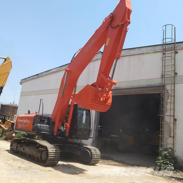 Hitachi 350LC Raupenbagger