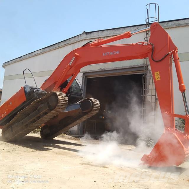 Hitachi 350LC Raupenbagger