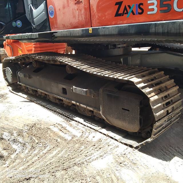 Hitachi 350LC Raupenbagger