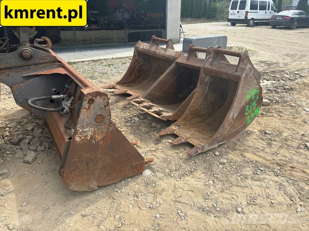 Mecalac 714 MW KOPARKA KOŁOWA 2012r. | MECALAC 12 MTX MXT Wielgraafmachines