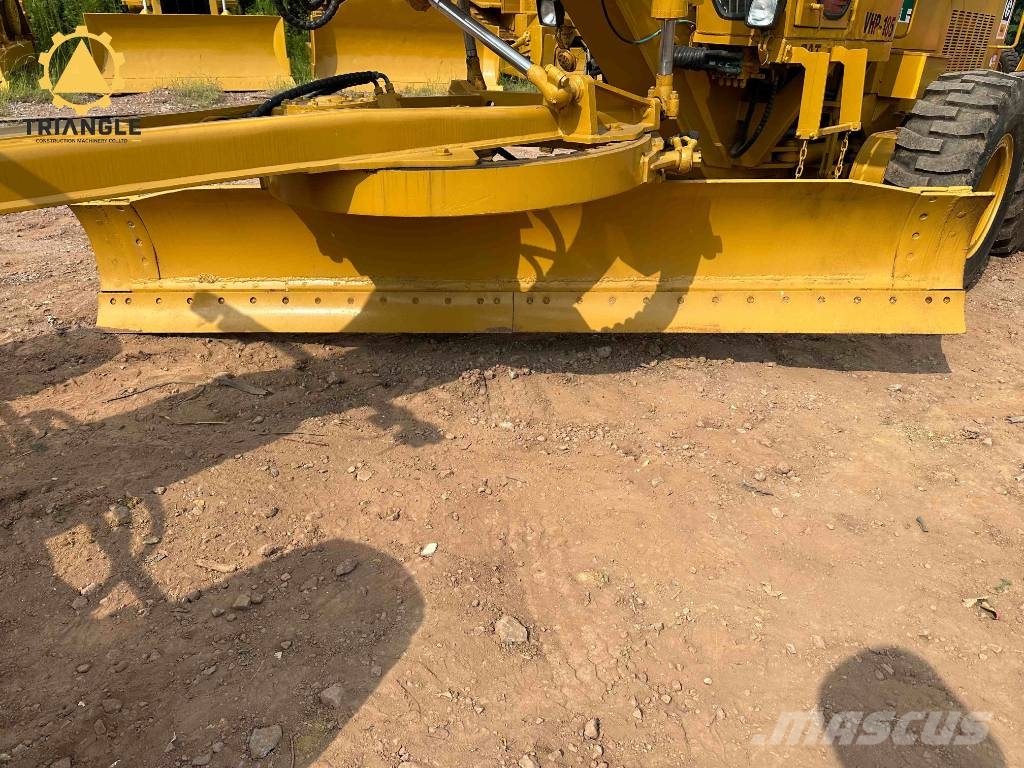 CAT 14 G Motorgraders