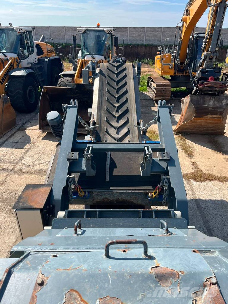 Rubble Master RM 70 GO Vergruizers