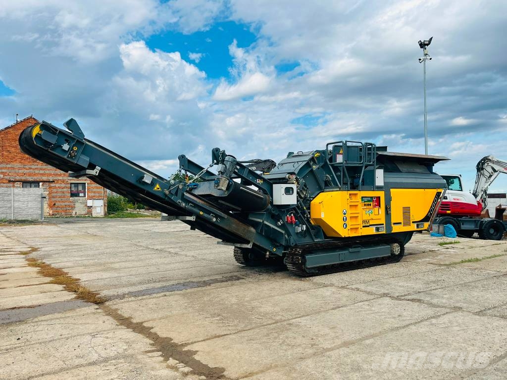 Rubble Master RM 70 GO Vergruizers