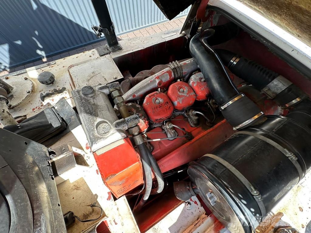O&K V 50 Diesel forklifts