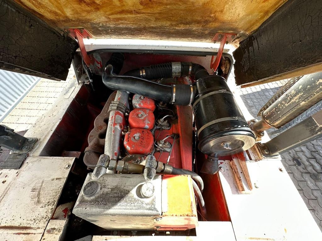 O&K V 50 Diesel forklifts