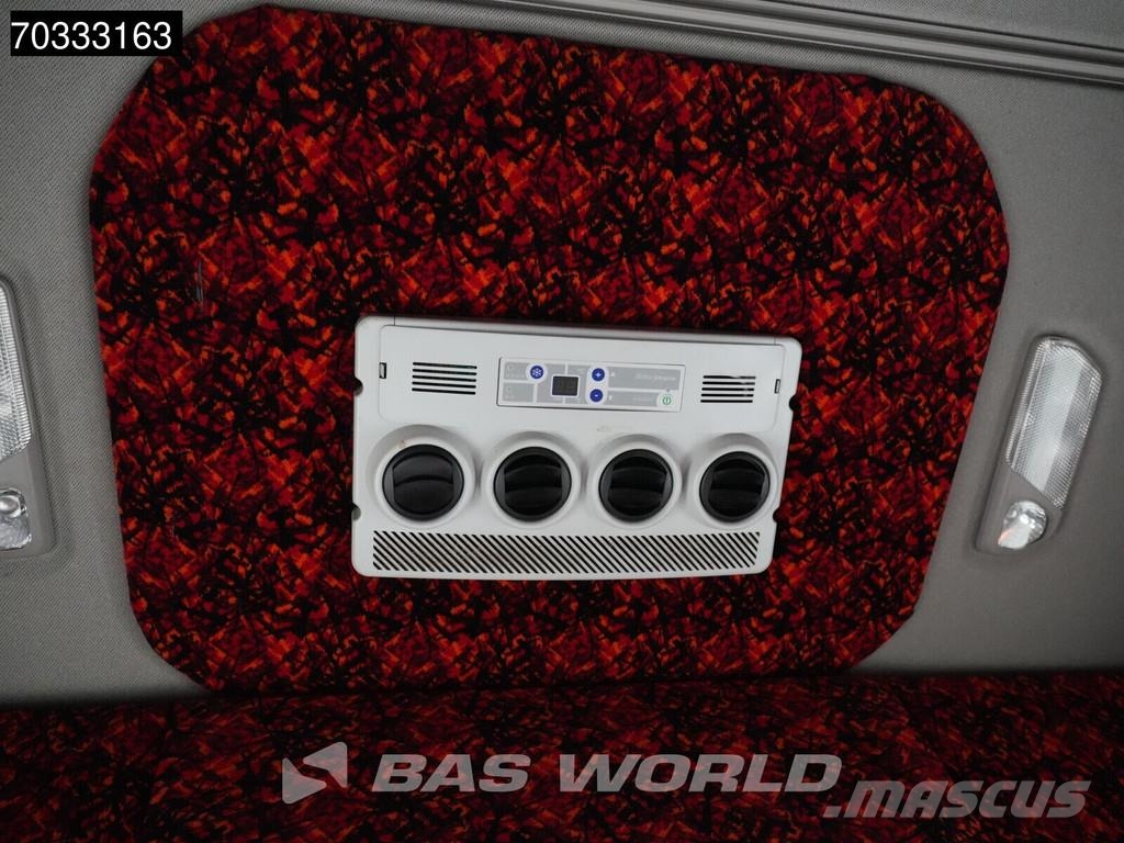 Scania R450 4X2 Retarder Full-Air 2x Tanks Standklima ACC وحدات الجر