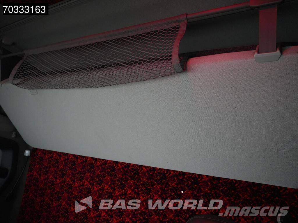 Scania R450 4X2 Retarder Full-Air 2x Tanks Standklima ACC Седельные тягачи