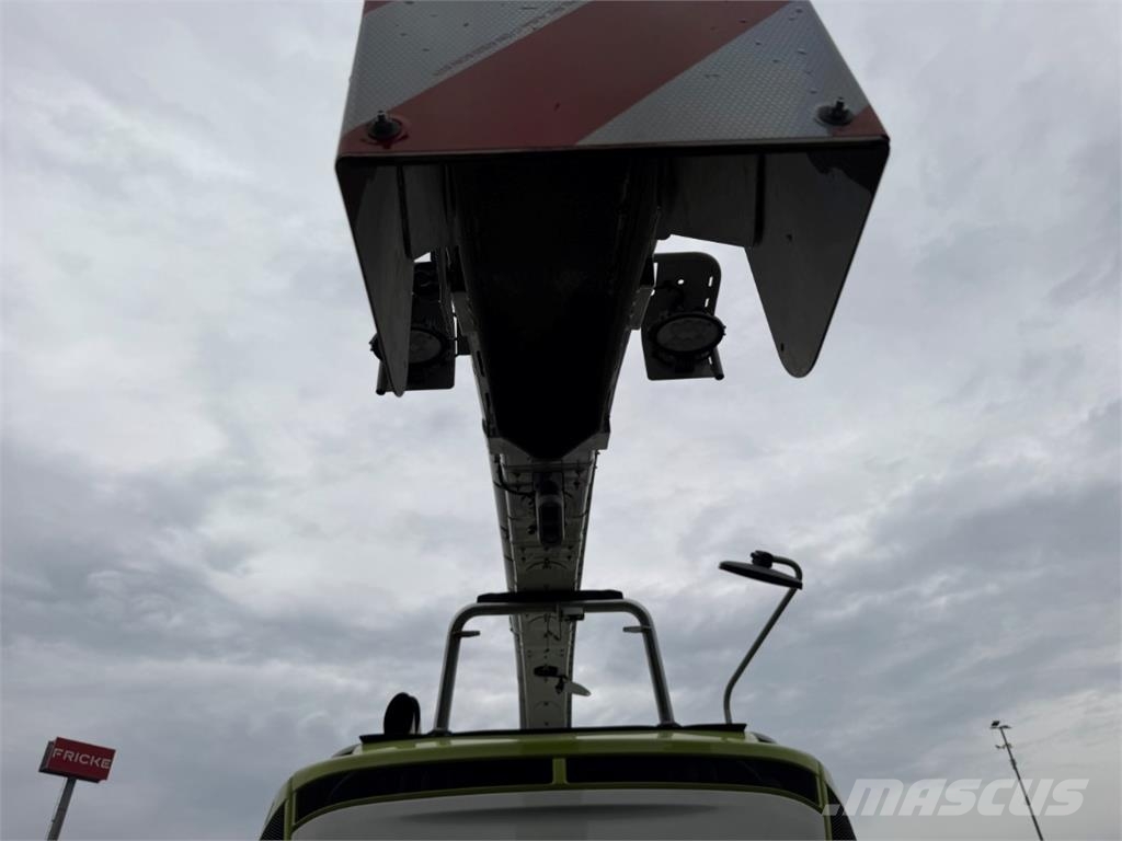 CLAAS Jaguar 980 Agricultura - Otros