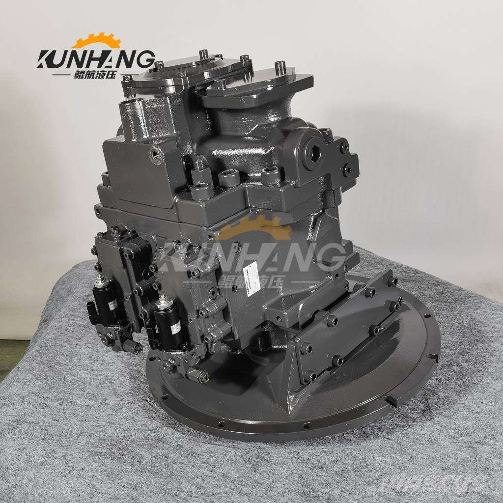 Volvo EC480E EC480EHR Hydraulic Main Pump VOE14644493 Transmissão