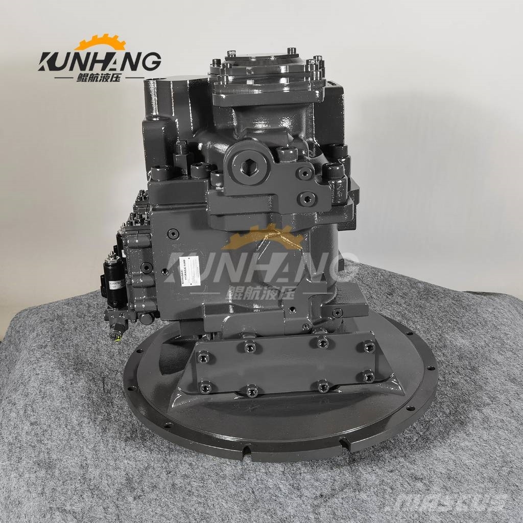 Volvo EC480E EC480EHR Hydraulic Main Pump VOE14644493 Transmissão