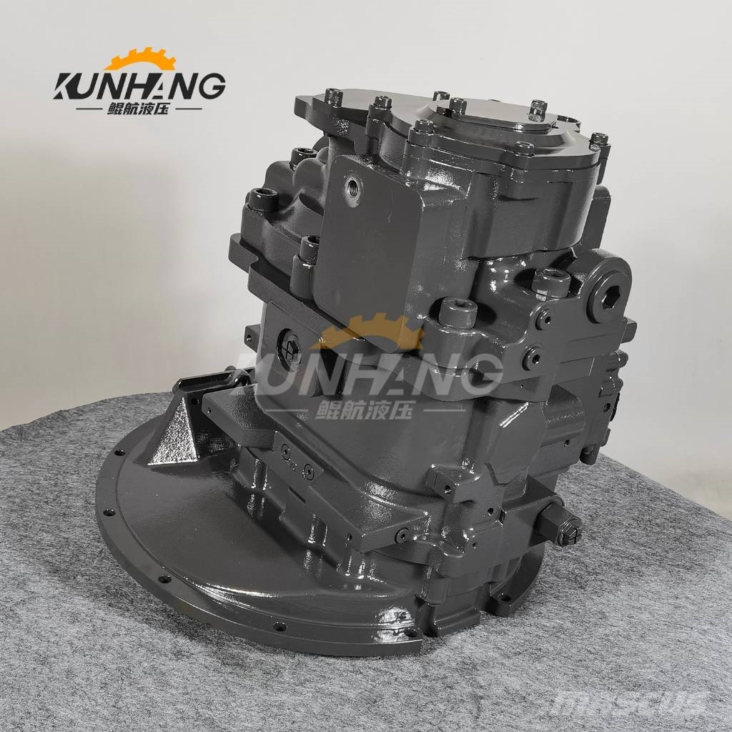 Volvo EC480E EC480EHR Hydraulic Main Pump VOE14644493 Transmissão
