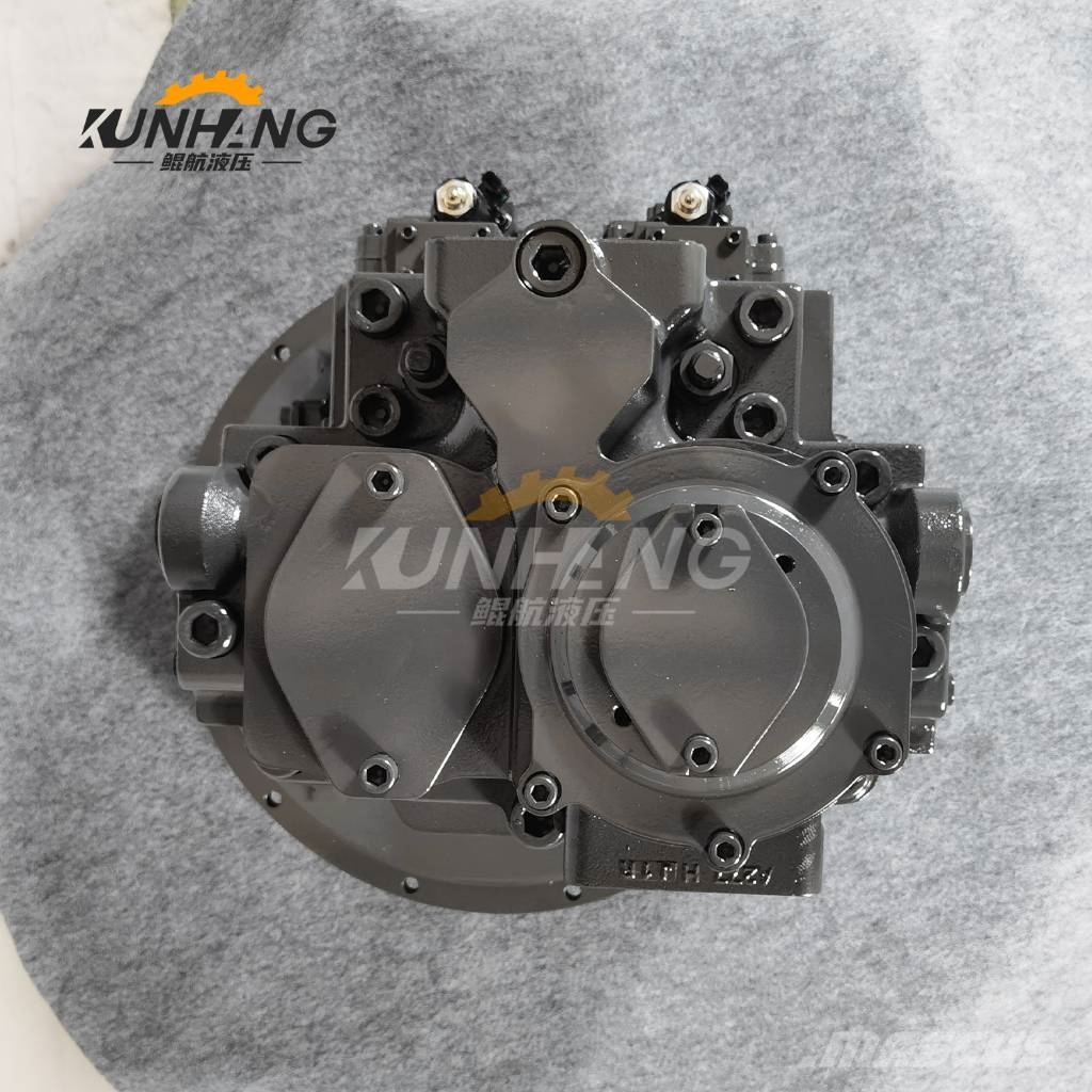 Volvo EC480E EC480EHR Hydraulic Main Pump VOE14644493 Transmissão