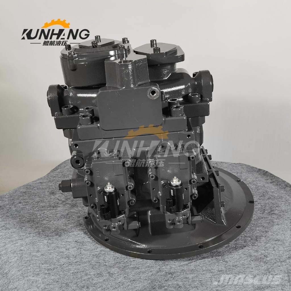 Volvo EC480E EC480EHR Hydraulic Main Pump VOE14644493 Transmissão