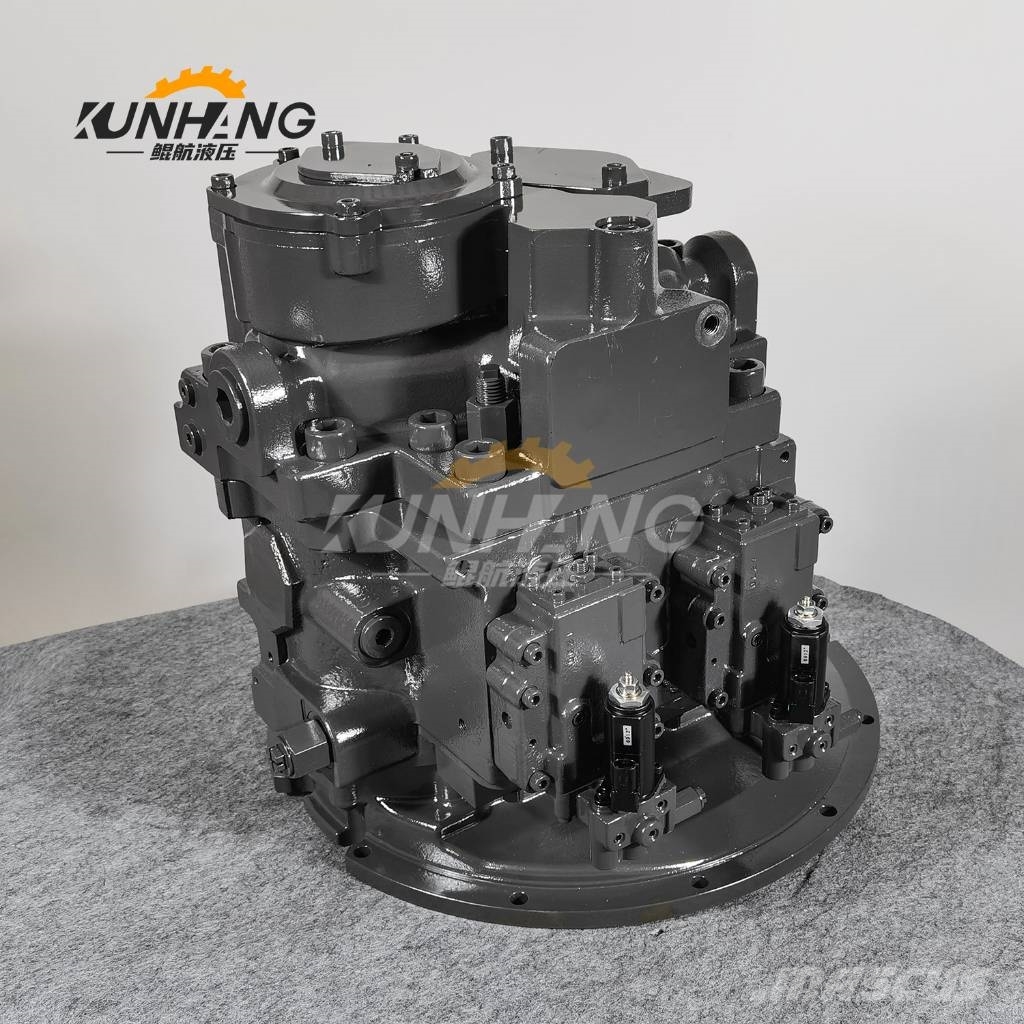 Volvo EC480E EC480EHR Hydraulic Main Pump VOE14644493 Transmissão