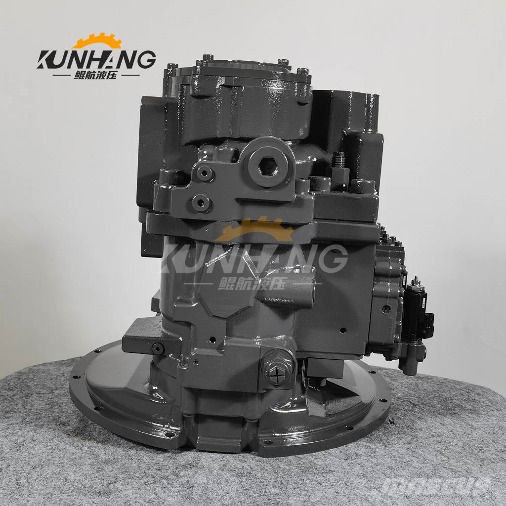 Volvo EC480E EC480EHR Hydraulic Main Pump VOE14644493 Transmissão