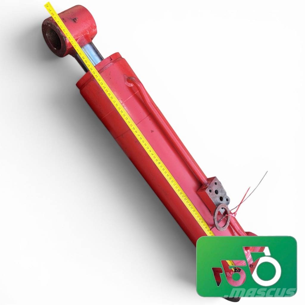Manitou MT 1340 Stabilization actuator for Paw Support 259 Μπούμες και κουτάλες