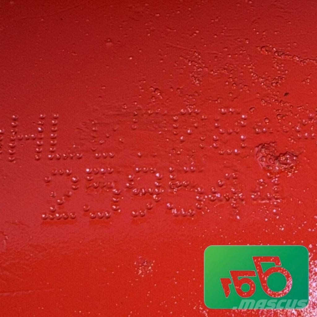 Manitou MT 1340 Stabilization actuator for Paw Support 259 Μπούμες και κουτάλες