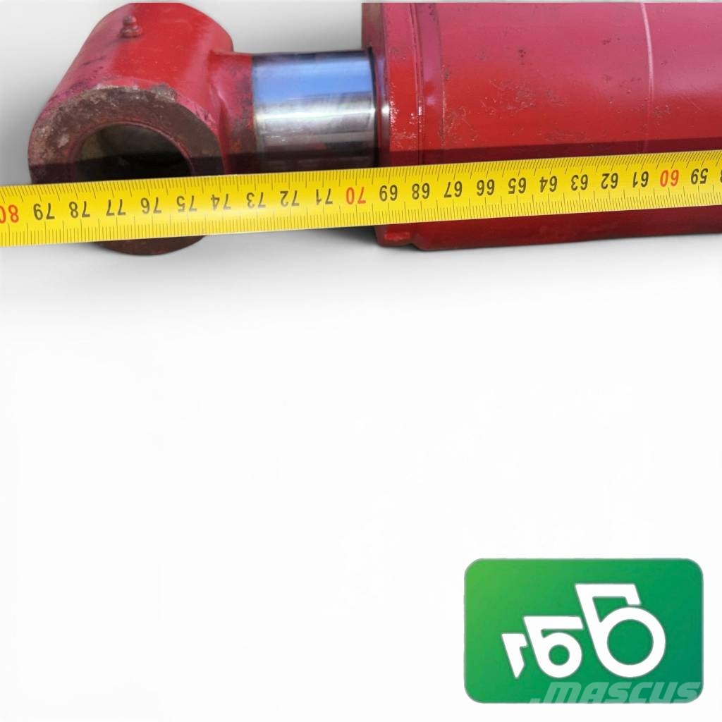 Manitou MT 1340 Stabilization actuator for Paw Support 259 Μπούμες και κουτάλες