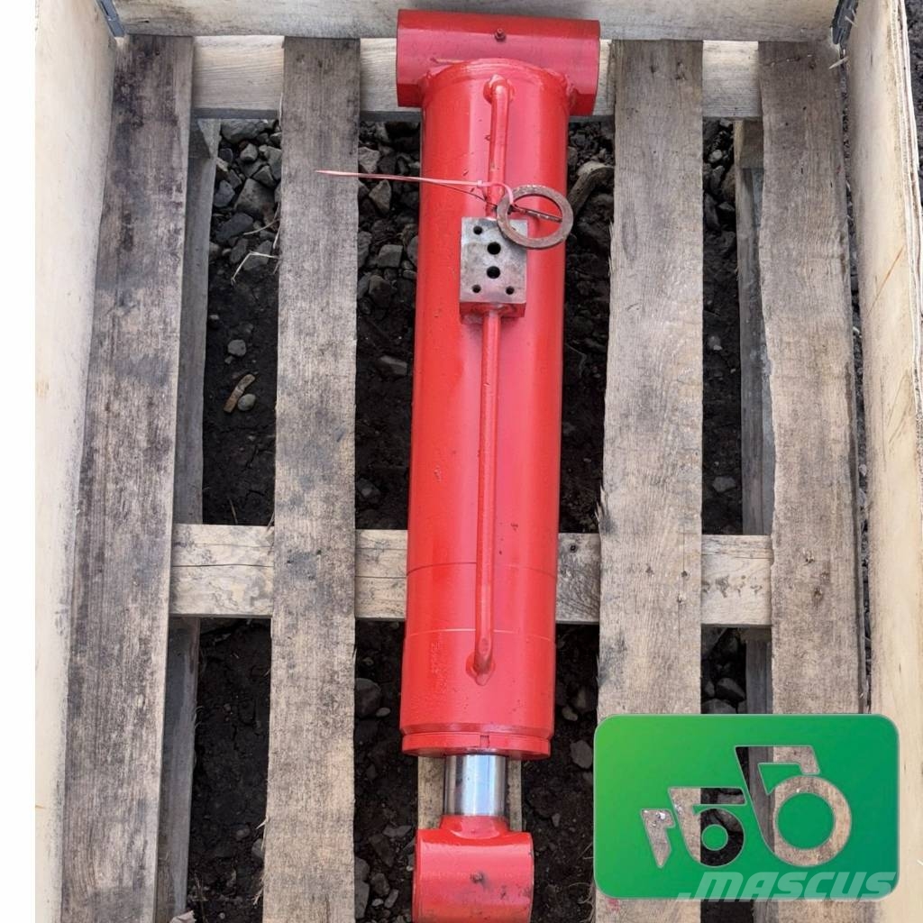 Manitou MT 1340 Stabilization actuator for Paw Support 259 Μπούμες και κουτάλες