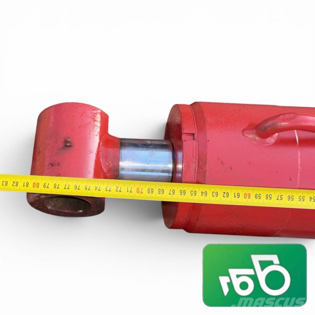 Manitou MT 1340 Stabilization actuator for Paw Support 259 Μπούμες και κουτάλες