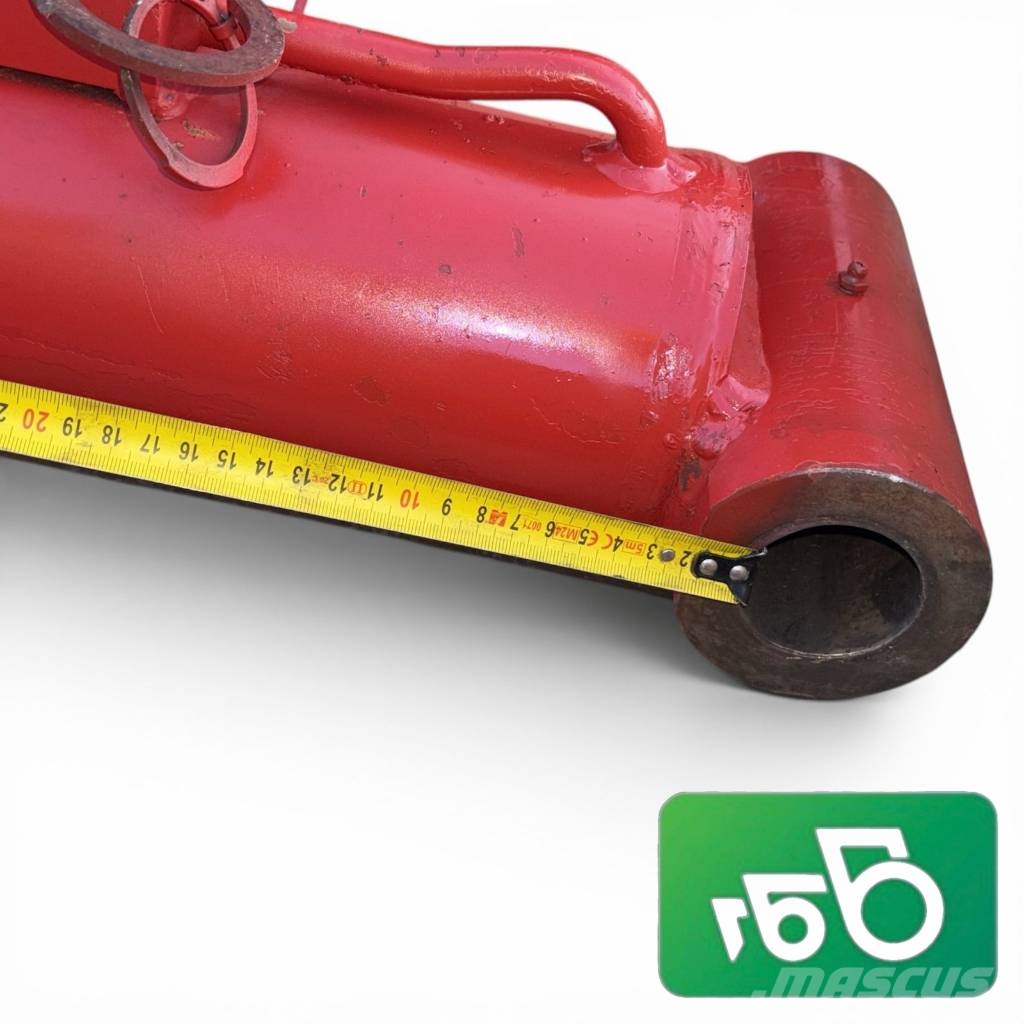 Manitou MT 1340 Stabilization actuator for Paw Support 259 Μπούμες και κουτάλες