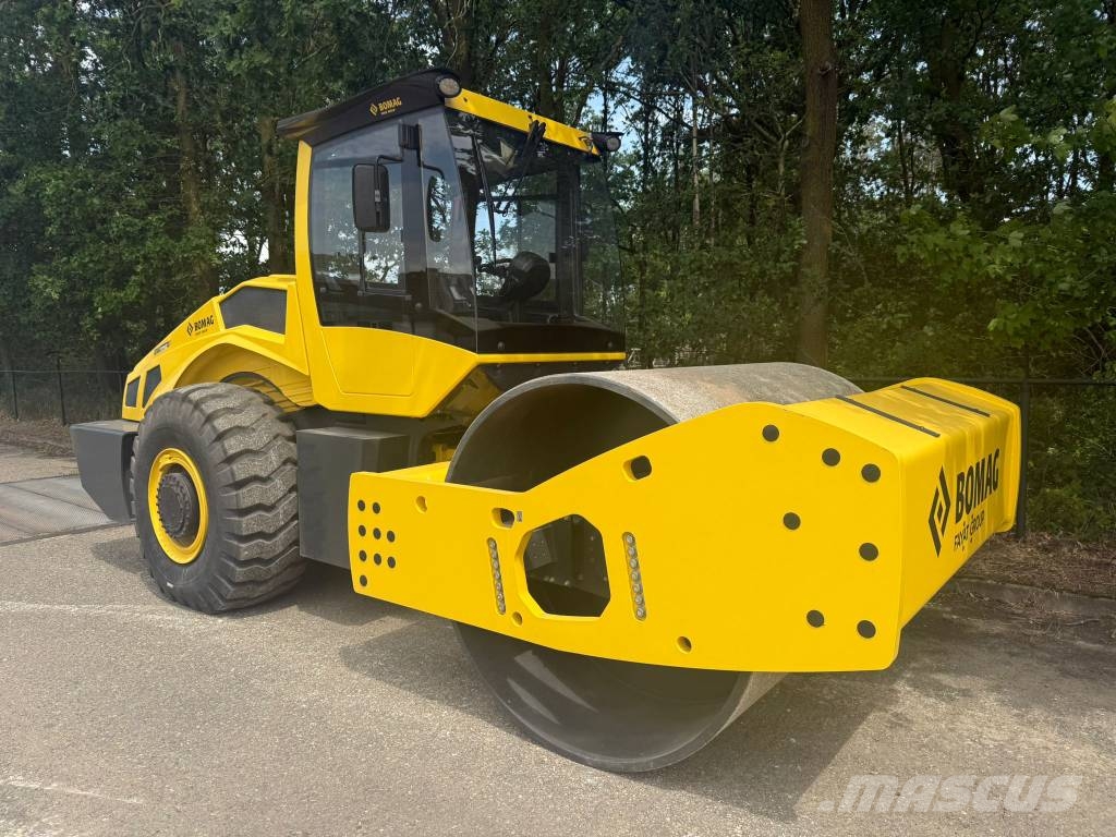 Bomag BW226-5 CL UNUSED Walzenzüge