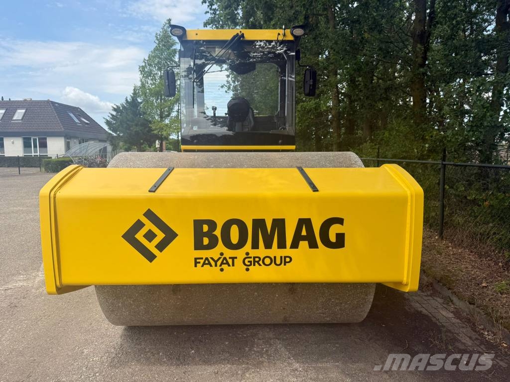 Bomag BW226-5 CL UNUSED Walzenzüge