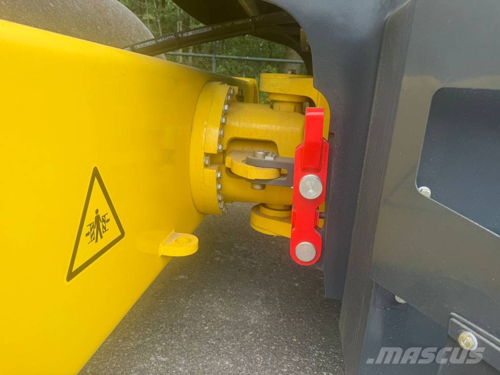 Bomag BW226-5 CL UNUSED Walzenzüge