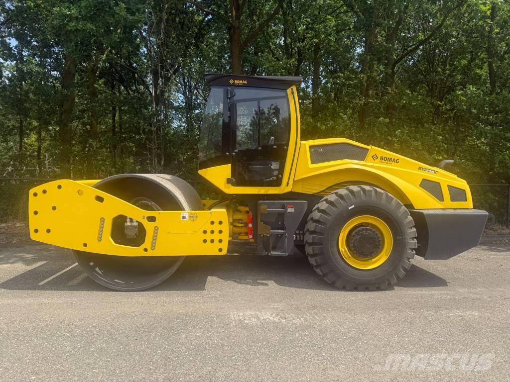 Bomag BW226-5 CL UNUSED Walzenzüge