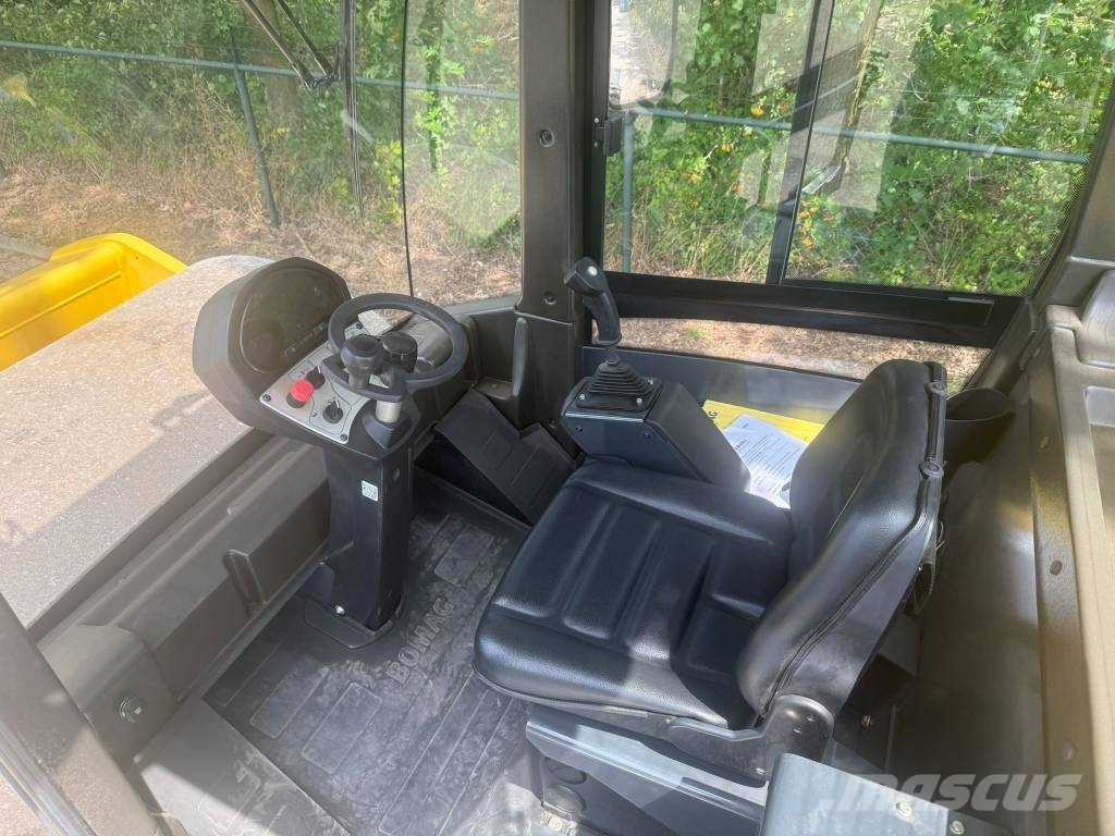 Bomag BW226-5 CL UNUSED Walzenzüge