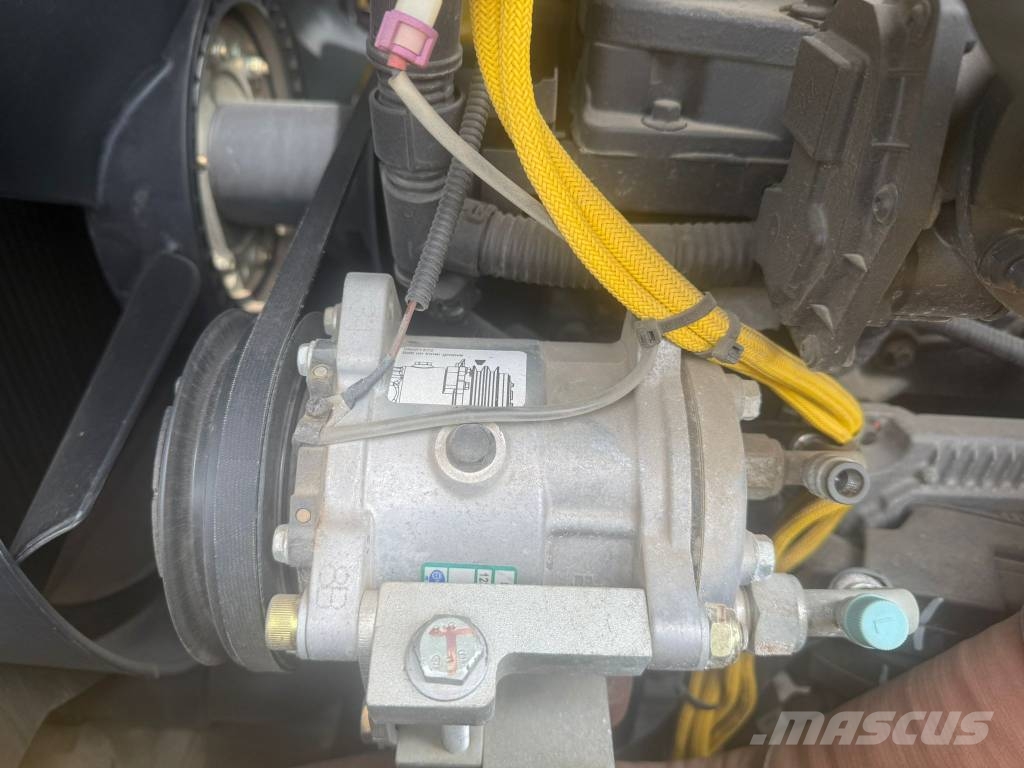 Bomag BW226-5 CL UNUSED Walzenzüge
